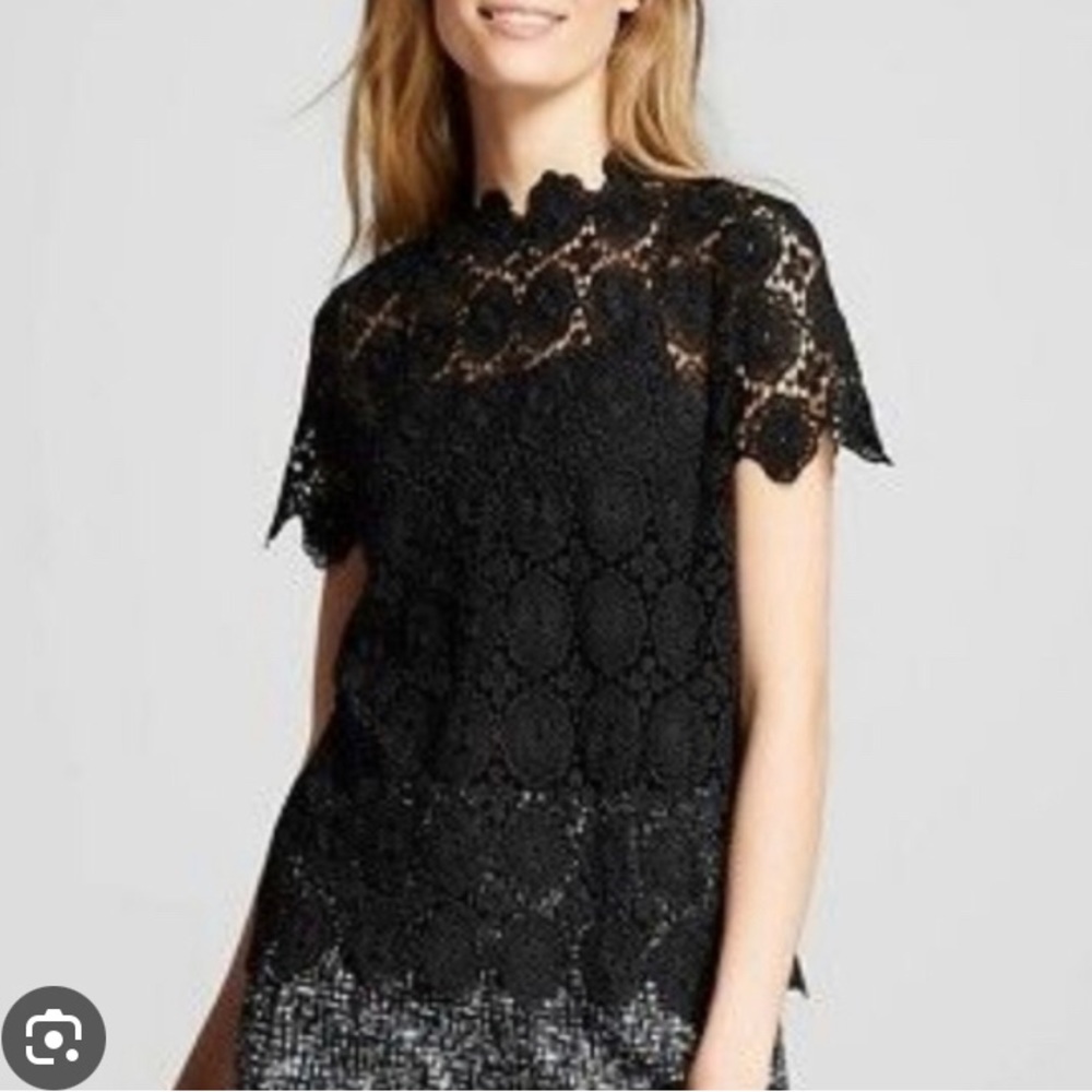 Who What Wear, Medium top